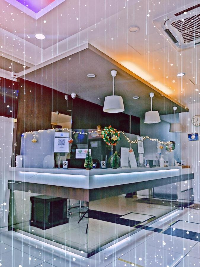 Royale Hotel Batu Gajah Ipoh Bagian luar foto